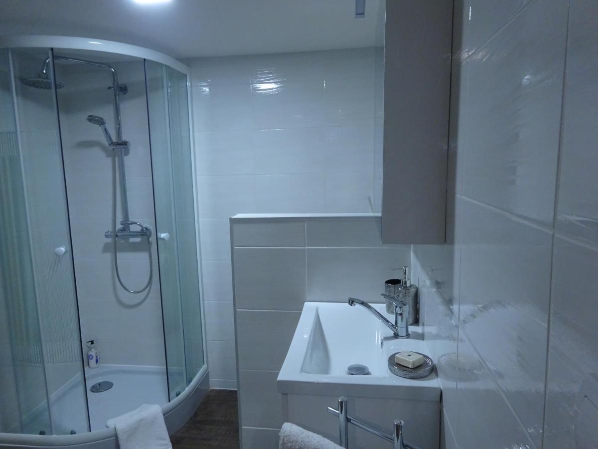 Family Friendly 3 Adults Child Ruzomberok